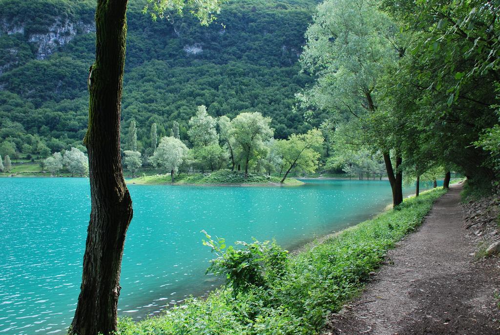 Appartamenti Stanga Ivo Tenno Exterior photo