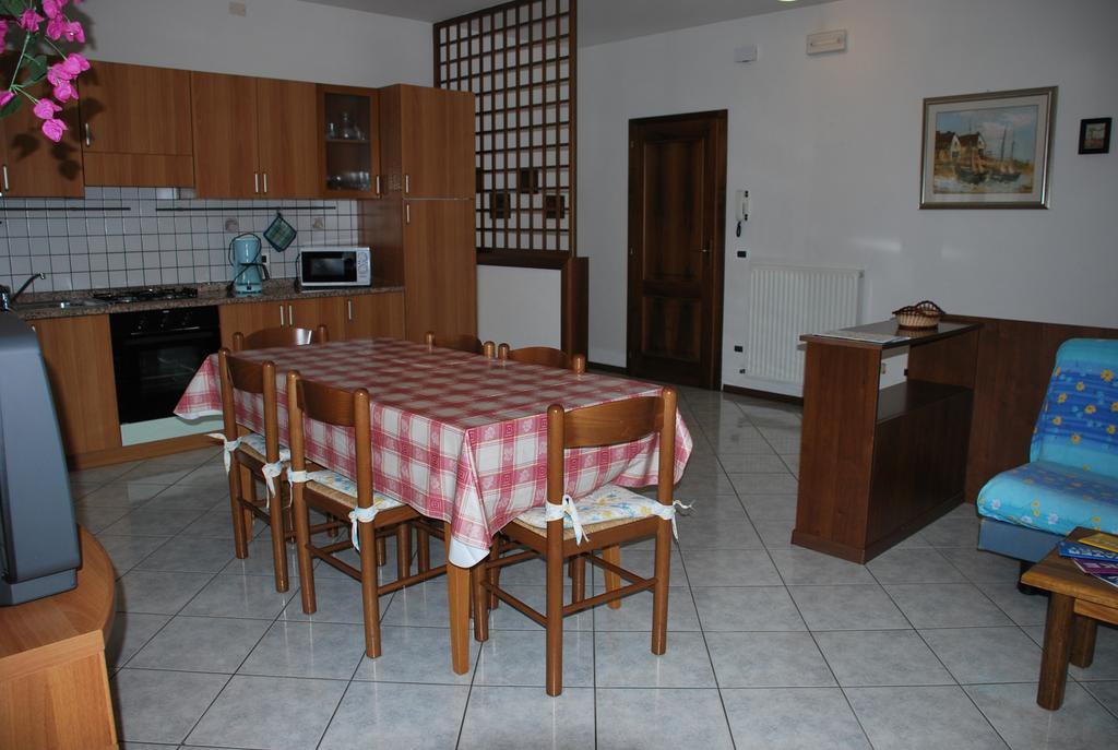 Appartamenti Stanga Ivo Tenno Room photo