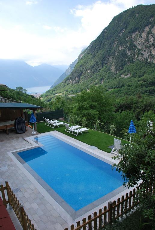 Appartamenti Stanga Ivo Tenno Room photo